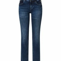 Bestpreis 🌟 TOM TAILOR Regular-fit-Jeans »Alexa« ❤️ -Tom Tailor Verkaufsgeschäft d25adaa6 38fe 5e45 b54b 83336ab0b6ba