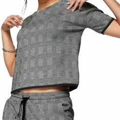 Angebote ✨ TOM TAILOR Rundhalsshirt »TOM TAILOR POLO TEAM Checked T-Shirt unkompliziertes Damen Karo-Shirt mit überschnittenen Schultern Kurzarm-Shirt Grau« 🛒 5 Angebote ✨ TOM TAILOR Rundhalsshirt »TOM TAILOR POLO TEAM Checked T-Shirt unkompliziertes Damen Karo-Shirt mit überschnittenen Schultern Kurzarm-Shirt Grau« 🛒 -Tom Tailor Verkaufsgeschäft d260d73d 53fb 5255 b461 26cdaee9c522