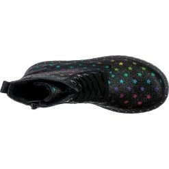 Rabatt 🥰 TOM TAILOR »Winterschuhe TEX für Mädchen« Winterstiefel Unbekannt, Schwarz, Rose ✔️ -Tom Tailor Verkaufsgeschäft d28485ed a9b0 59fc a515 63aefd6a465c