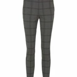 Am billigsten 🤩 TOM TAILOR Culotte »Mia Slim Hose mit Karomuster« 🛒 -Tom Tailor Verkaufsgeschäft d2b1533c c677 5103 9ab5 cf94dd94bafd