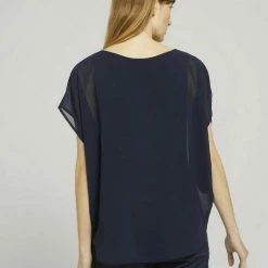 Blitzangebot ✔️ TOM TAILOR T-Shirt (1-tlg) 🛒 -Tom Tailor Verkaufsgeschäft d2ca0f67 2da8 5730 b055 01aa4e6ffcef