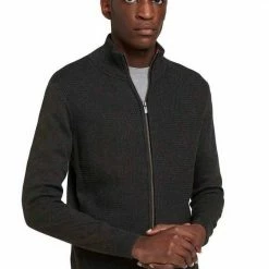 Aktion 🥰 TOM TAILOR Strickjacke mit Stehkragen Navy-meliert, Anthrazit-meliert, Light Soft Grey Melange ✔️ -Tom Tailor Verkaufsgeschäft d2e834c6 c7c7 5ca6 b1fa d3ed6729240b