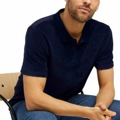 Großhandel 🌟 TOM TAILOR Poloshirt unifarben 👏 -Tom Tailor Verkaufsgeschäft d31230dc d84f 59f7 867c 6c9c3d559015