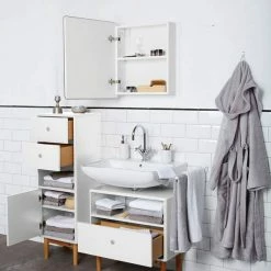 Schlussverkauf 🥰 TOM TAILOR Waschbeckenunterschrank »COLOR BATH« mit 1 Schublade, mit Push-to-Open, mit Füßen in Eiche geölt, Breite 65 cm Rose, Mustard, Petrol, Brilliant white 🧨 -Tom Tailor Verkaufsgeschäft d3176062 7439 559c b76e 1982cc3362d9