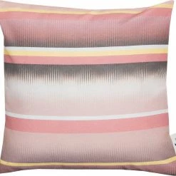 Beste Bewertungen von 🔥 TOM TAILOR Dekokissen »Retro Multistripe«, im Retrodessin 🎁