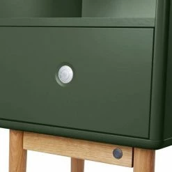 Bester Verkauf ⭐ TOM TAILOR Nachtkommode »COLOR BOX«, mit 1 Schublade, mit Push-to-Open, Füße Eiche geölt, Breite 40 cm Mustard, Brilliant white, Grey, Plum 🌟 -Tom Tailor Verkaufsgeschäft d3629609 3b8d 5275 8bc0 d06cd91e3a31