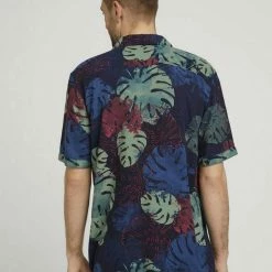 Aktion ⭐ TOM TAILOR Kurzarmhemd 🌟 15 Aktion ⭐ TOM TAILOR Kurzarmhemd 🌟 -Tom Tailor Verkaufsgeschäft d37ece2f 7c32 55e0 8fd3 28a1bb5a07bf