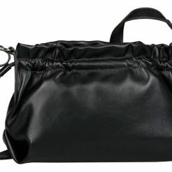 Besorgen 🌟 TOM TAILOR Umhängetasche »BETSY«, in modischer Beutel Optik Off white, Black 👍