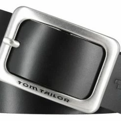 Brandneu 🎁 TOM TAILOR Ledergürtel »Tom Tailor Gürtel "Eve" 35 mm Damengürtel klassisc« Black uni, Navy uni, White, Grey uni 😉 -Tom Tailor Verkaufsgeschäft d3c82db4 af09 544b 95e4 b123ab055056