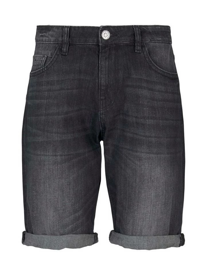 Bestes Angebot ⌛ TOM TAILOR Shorts Mid stone, Clean Dark Stone Grey 10214 🔥 9 Bestes Angebot ⌛ TOM TAILOR Shorts Mid stone, Clean Dark Stone Grey 10214 🔥 - Image 9