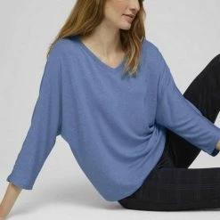 Coupon 👏 TOM TAILOR Langarmshirt (1-tlg) 🌟 -Tom Tailor Verkaufsgeschäft d3ecca38 fcb9 5b50 9b66 efdaa24d9650