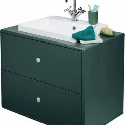 Bester Verkauf ❤️ TOM TAILOR Waschtisch »COLOR BATH«, mit integriertem Mineralgussbecken, Breite 80 cm Anthracite, Petrol, Dove, Brilliant white ⭐ 36 Bester Verkauf ❤️ TOM TAILOR Waschtisch »COLOR BATH«, mit integriertem Mineralgussbecken, Breite 80 cm Anthracite, Petrol, Dove, Brilliant white ⭐ -Tom Tailor Verkaufsgeschäft d423003b 2217 56ac b1ad 0bd83d4884c2