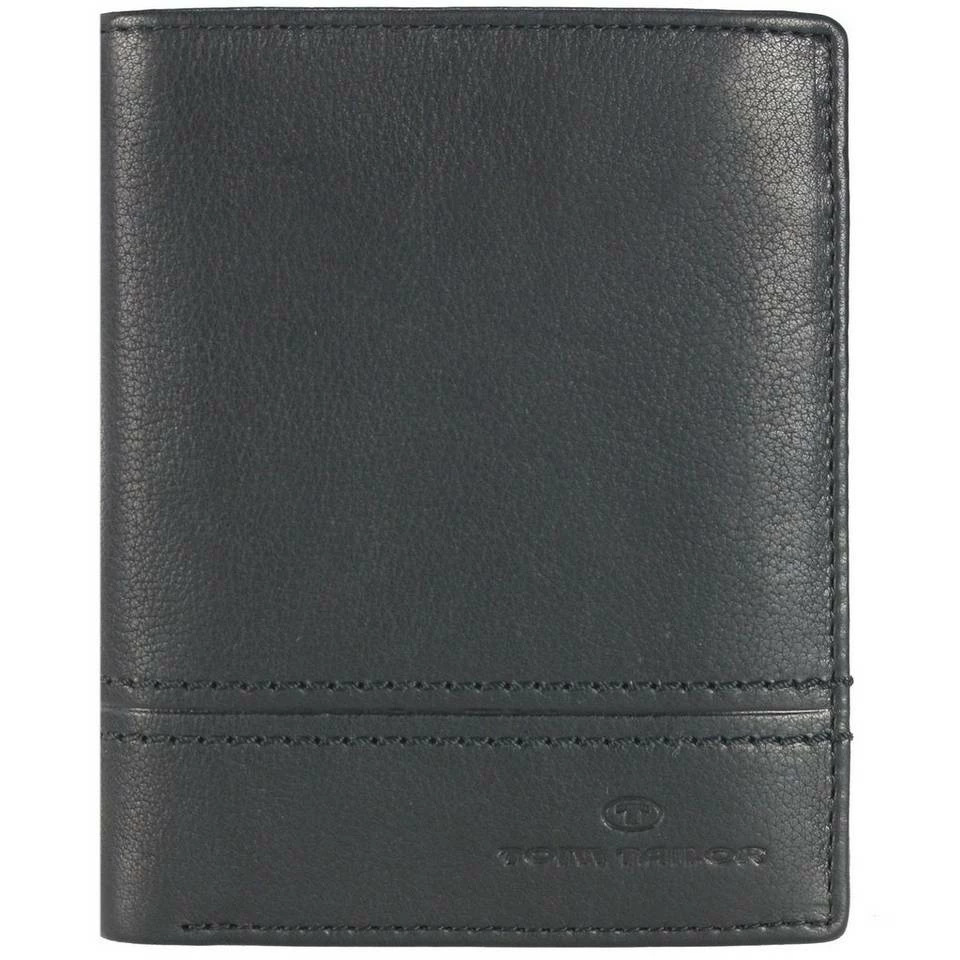 Am billigsten 💯 TOM TAILOR Geldbörse, Leder Brown, Schwarz ✔️ 1 Am billigsten 💯 TOM TAILOR Geldbörse, Leder Brown, Schwarz ✔️