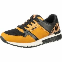 Bester Verkauf 💯 TOM TAILOR »Sneakers Low« 👟 Sneaker ⭐ -Tom Tailor Verkaufsgeschäft d459fb79 8cdc 5fc5 9e28 c185379d6d92