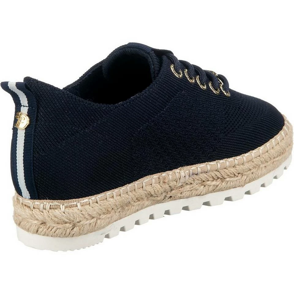 Coupon 😉 TOM TAILOR »Sneakers Low« 👟 Sneaker Dunkelblau, Khaki, Gelb-kombi, NUDE 🥰 4 Coupon 😉 TOM TAILOR »Sneakers Low« 👟 Sneaker Dunkelblau, Khaki, Gelb-kombi, NUDE 🥰 - Image 4