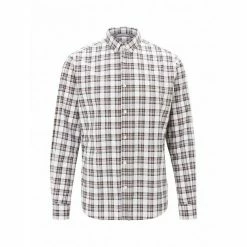 Bestes Angebot ✨ TOM TAILOR Langarmhemd Orange grindle, Off white blue 🎁 -Tom Tailor Verkaufsgeschäft d4704efb d4d2 5018 b0c7 94967760b58f