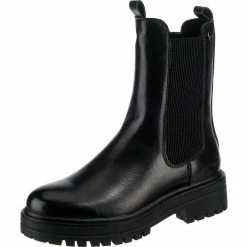 Angebote 👏 TOM TAILOR »Chelsea 🥾 Boots« Chelseaboots Grau, Schwarz 🔥 -Tom Tailor Verkaufsgeschäft d476de1e 948e 5463 8bf9 3b6dc7ac5790