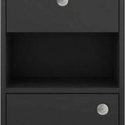 Aktion 🎉 TOM TAILOR Unterschrank »COLOR BATH« mit 1 Tür & 2 Schubladen, mit Push-to-Open, hängend montierbar, Breite 40 cm Coral, Petrol, Forest, Rose 💯 -Tom Tailor Verkaufsgeschäft d47941c1 9894 5bf1 b76b 36a4735b78c1