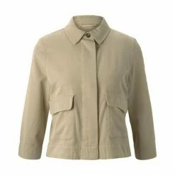 Blitzangebot 😍 TOM TAILOR Kurzjacke Grape Leaf Green, Desert linen 💯 36 Blitzangebot 😍 TOM TAILOR Kurzjacke Grape Leaf Green, Desert linen 💯 -Tom Tailor Verkaufsgeschäft d48b65a1 3196 50e8 aa29 81ee08aae1ee