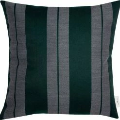 Am billigsten 🔥 TOM TAILOR Dekokissen »Stripy«, Dekokissen mit Blockstreifen 🎁