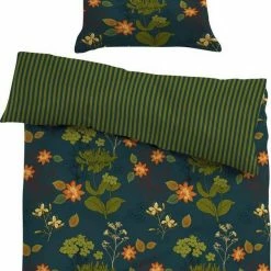 Auslauf ❤️ Wendebettwäsche »GARDEN«, TOM TAILOR, mit wunderschönen Blumen 👏 -Tom Tailor Verkaufsgeschäft d49b6362 1d9b 50ab 842b fcd365fdfa04