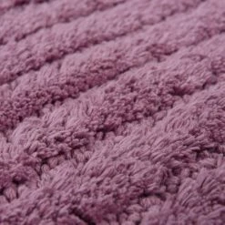 Angebote 🛒 Badematte »Cotton Stripes« TOM TAILOR, Höhe 20 mm, rutschhemmend beschichtet, fußbodenheizungsgeeignet, strapazierfähig, reine Baumwolle, besonders weich und flauschig Lila, Taupe, Anthrazit, Hellblau 🧨 -Tom Tailor Verkaufsgeschäft d49c7fe8 ff7b 5ab9 bda7 c9ad82d9498a