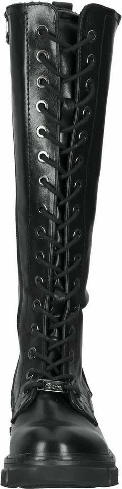 Top 10 ⌛ TOM TAILOR »Lederimitat« Schnürstiefel 😀 5 Top 10 ⌛ TOM TAILOR »Lederimitat« Schnürstiefel 😀 - Image 5