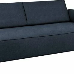 Aktion 💯 TOM TAILOR Daybett »NORDIC DAYBED PURE«, inklusive Kissenrolle & Lederband, mit 2 Rückenkissen, wahlweise mit Bettkasten, Füße schwarz Curry GCP 105, Elephant GCP 29, Concrete GCP 129, Denim GCP 106 😉 -Tom Tailor Verkaufsgeschäft d4b30d83 81a7 5e2d 972d 06f7449022c0