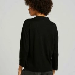 Schlussverkauf 🥰 TOM TAILOR Langarmshirt (1-tlg) 🧨 -Tom Tailor Verkaufsgeschäft d4dabae7 c769 5af2 9757 381dca0ae2f0