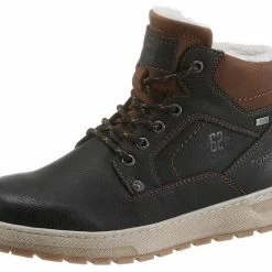 Bester Verkauf 🤩 TOM TAILOR Winterboots mit TEX-Membran Cognac, Schwarz 💯 13 Bester Verkauf 🤩 TOM TAILOR Winterboots mit TEX-Membran Cognac, Schwarz 💯 -Tom Tailor Verkaufsgeschäft d4df51f7 61e1 5a43 bd7e 545bc4ae0251