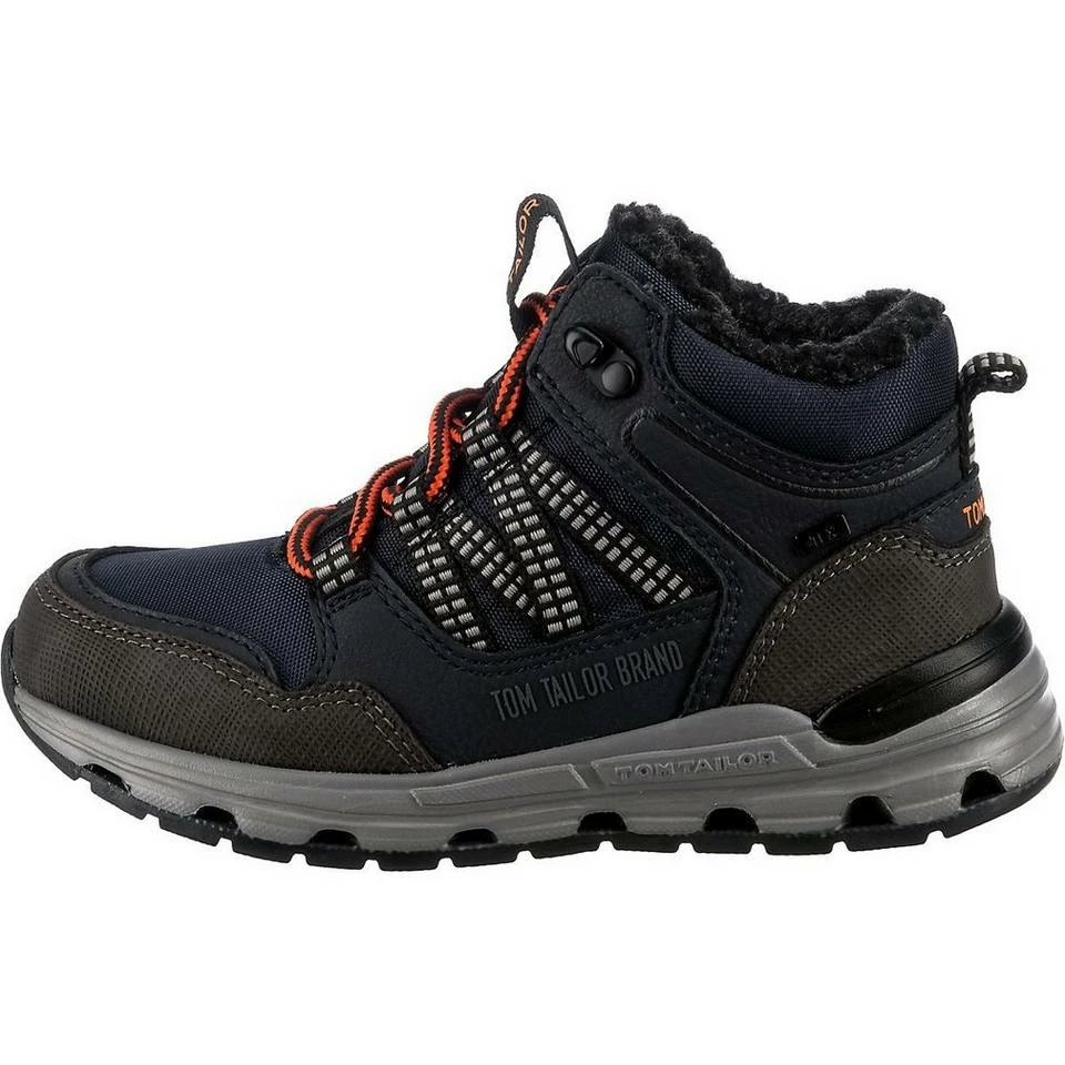 Blitzangebot 👍 TOM TAILOR »Winterschuhe TEX für Jungen« Winterboots 🔥 2 Blitzangebot 👍 TOM TAILOR »Winterschuhe TEX für Jungen« Winterboots 🔥 - Image 2