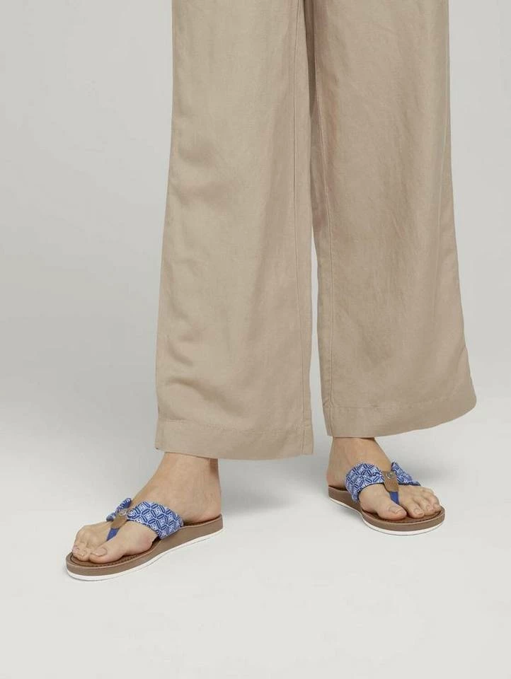 Budget 🛒 TOM TAILOR »Zehentrenner« Zehentrenner Gelb-kombi, Apricot, Unbekannt, Blau-kombi 🥰 11 Budget 🛒 TOM TAILOR »Zehentrenner« Zehentrenner Gelb-kombi, Apricot, Unbekannt, Blau-kombi 🥰 - Image 11