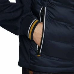 Neu 🎉 TOM TAILOR Steppjacke mit starken Details Chili oil red, Sky Captain Blue, Black 🤩 -Tom Tailor Verkaufsgeschäft d5543ff4 a33e 5601 8245 c6fddbe226c7