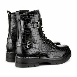 Top 10 🧨 TOM TAILOR »Stiefel mit Schlangenhautmuster« Schnürboots 🎉 20 Top 10 🧨 TOM TAILOR »Stiefel mit Schlangenhautmuster« Schnürboots 🎉 -Tom Tailor Verkaufsgeschäft d5772a08 bb2f 5bc0 846e 76923cdbaa78