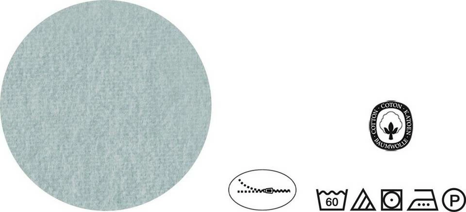 Brandneu 😍 Kinderbettwäsche »ANIMALS«, TOM TAILOR, mit tollen Tiermustern Aqua grey, Light blue 👍 3 Brandneu 😍 Kinderbettwäsche »ANIMALS«, TOM TAILOR, mit tollen Tiermustern Aqua grey, Light blue 👍 - Image 3