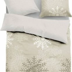Schlussverkauf 🧨 Wendebettwäsche »BIG SNOW«, TOM TAILOR, mit weihnachtlichen Schneeflocken Sand, Grey, Light blue ✔️ 29 Schlussverkauf 🧨 Wendebettwäsche »BIG SNOW«, TOM TAILOR, mit weihnachtlichen Schneeflocken Sand, Grey, Light blue ✔️ -Tom Tailor Verkaufsgeschäft d5d9102d 8595 5e9d 93e1 73228ae37dc1