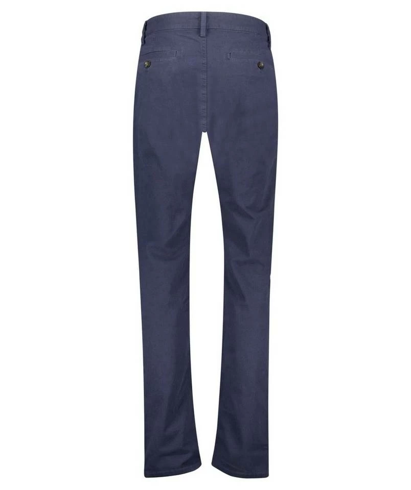 Bestes Angebot 🌟 TOM TAILOR Chinohose »Herren Chinohose "Travis" Slim Fit« Blau (51), Marine (300), Taupe (23) 🎁 2 Bestes Angebot 🌟 TOM TAILOR Chinohose »Herren Chinohose "Travis" Slim Fit« Blau (51), Marine (300), Taupe (23) 🎁 - Image 2