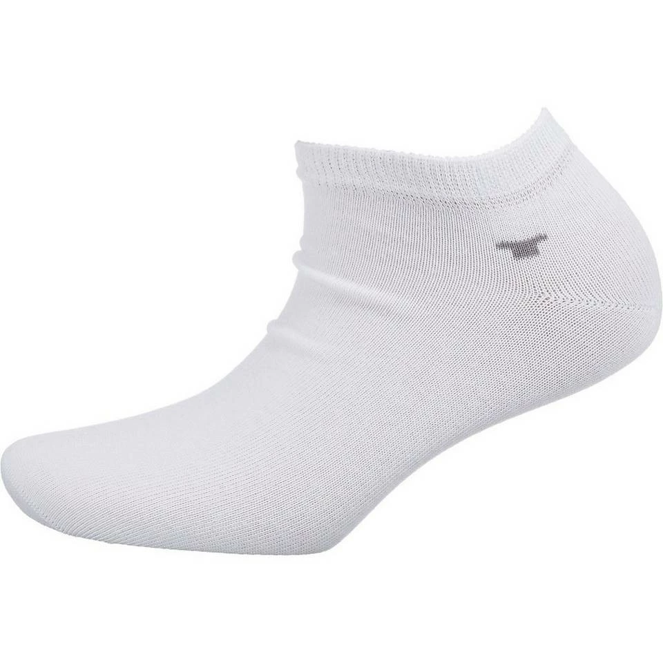 Schlussverkauf 🤩 TOM TAILOR 👟 Sneakersocken »SNEAKER UNI BASIC 6-COLORED 6 pack« Grau-kombi, Pink#ft5_slash#weiß, Rot-kombi, Blau-kombi 🔥 7 Schlussverkauf 🤩 TOM TAILOR 👟 Sneakersocken »SNEAKER UNI BASIC 6-COLORED 6 pack« Grau-kombi, Pink#ft5_slash#weiß, Rot-kombi, Blau-kombi 🔥 - Image 7