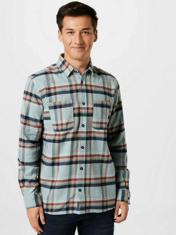 Beste Bewertungen von 🌟 TOM TAILOR Langarmhemd 🔥 2 Beste Bewertungen von 🌟 TOM TAILOR Langarmhemd 🔥 - Image 2