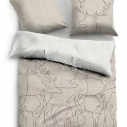 Beste Bewertungen von 🤩 Bettwäsche »Tom Tailor Melange-Flanell Bettwäsche "GRAPHIC«, TOM TAILOR Beige, Grey ✨ -Tom Tailor Verkaufsgeschäft d686dbc0 9074 5976 818c 8e801b4c900b