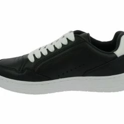 Blitzangebot 🥰 TOM TAILOR »Tom Tailor Damen 1193101 👟 Sneaker Sommer Memory Effekt« Schnürschuh Weiß, White, Navy 🌟 -Tom Tailor Verkaufsgeschäft d68daf5d 8834 501c b3c0 4bd48c0e0731