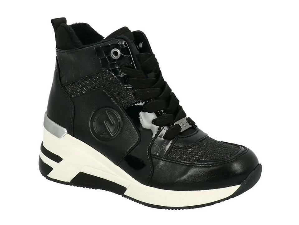 Neu ⌛ TOM TAILOR »Tom Tailor Damen 2192611 Stiefel mit Warmfutter« Schnürschuh 🛒 1 Neu ⌛ TOM TAILOR »Tom Tailor Damen 2192611 Stiefel mit Warmfutter« Schnürschuh 🛒