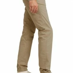 Angebote 😀 TOM TAILOR Jogger Pants mit Kordel Beach, Tarmac Grey, Sky Captain Blue ✨ -Tom Tailor Verkaufsgeschäft d7138da7 1ca1 568c 9280 4261caa92ef0