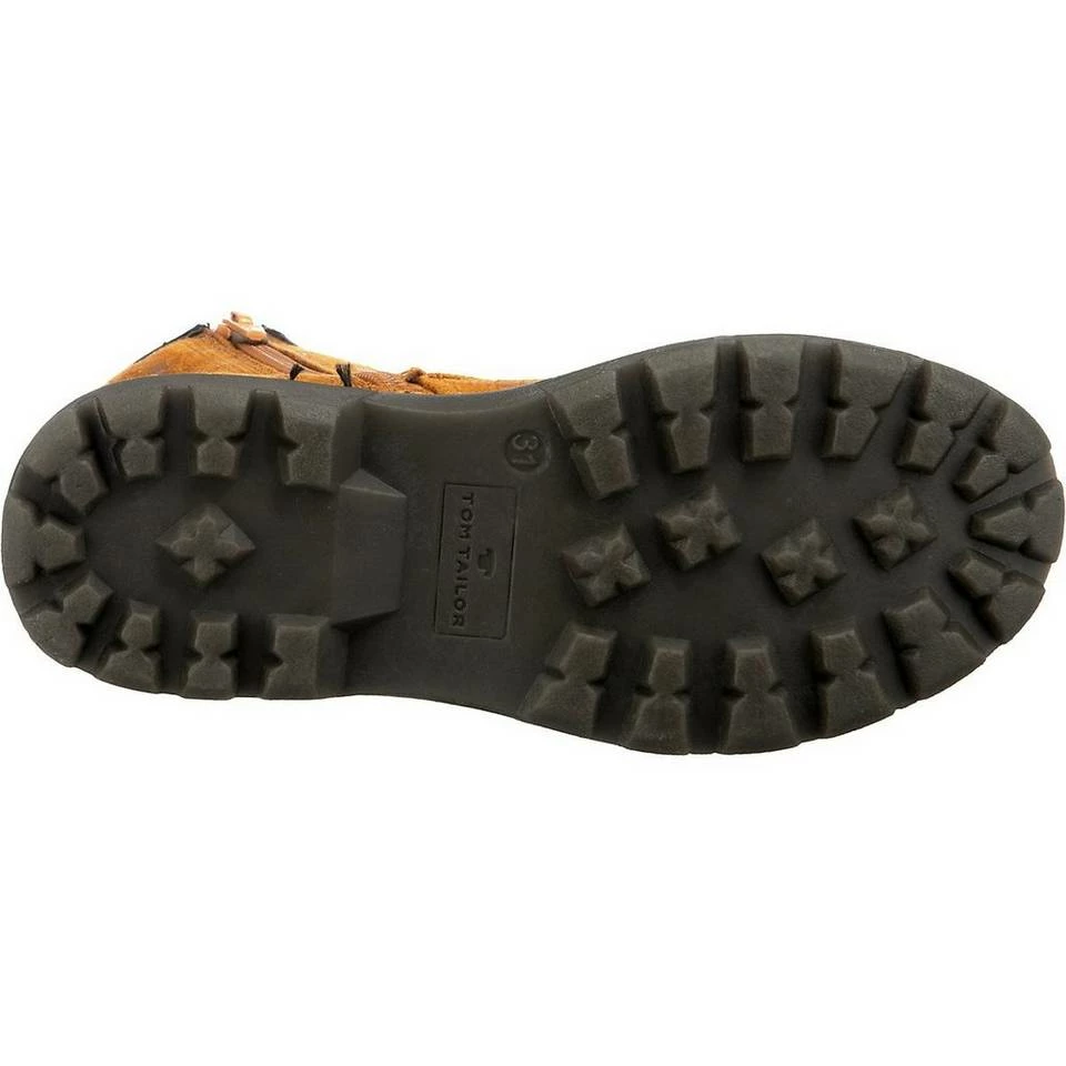 Schlussverkauf ✨ TOM TAILOR »Winterstiefel für Mädchen« Stiefelette Gelb, Rot 💯 6 Schlussverkauf ✨ TOM TAILOR »Winterstiefel für Mädchen« Stiefelette Gelb, Rot 💯 – Bild 6