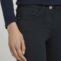 Coupon ⭐ TOM TAILOR Culotte »Alexa Skinny 👖 Jeans mit Reißverschlüssen« Sky Captain Blue, Dark maroon red, Smooth light sand ⭐ 31 Coupon ⭐ TOM TAILOR Culotte »Alexa Skinny 👖 Jeans mit Reißverschlüssen« Sky Captain Blue, Dark maroon red, Smooth light sand ⭐ -Tom Tailor Verkaufsgeschäft d732e5ed b1f8 587a a8ec bb8e28550fb1