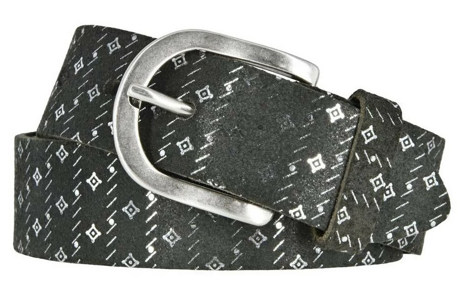 Budget 🥰 TOM TAILOR Ledergürtel »Tom Tailor Damen Gürtel 35 mm schwarz Ledergürtel« 👍 1 Budget 🥰 TOM TAILOR Ledergürtel »Tom Tailor Damen Gürtel 35 mm schwarz Ledergürtel« 👍