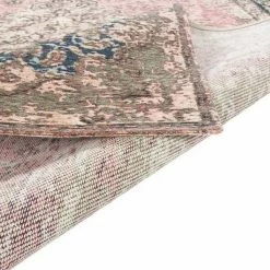 Besorgen ⭐ Teppich »Funky Orient Keshan«, TOM TAILOR, rechteckig, Höhe 5 mm, Kurzflor, Orient-Optik, Vintage Design, Wohnzimmer 🎉 -Tom Tailor Verkaufsgeschäft d7822771 e4c7 57fd 86d8 c41d32fd56f7