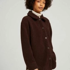 Rabatt 🎉 TOM TAILOR Kurzblazer »Hemdjacke mit Teddystruktur « ⌛ 16 Rabatt 🎉 TOM TAILOR Kurzblazer »Hemdjacke mit Teddystruktur « ⌛ -Tom Tailor Verkaufsgeschäft d79d73aa 6786 56bd aef8 23a2654e69a8