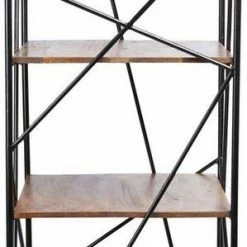 Billig ⌛ TOM TAILOR Regal »T-NEST SHELF TALL«, hohes, quadratisches Regal, aus Mangoholz und Metall 🛒 -Tom Tailor Verkaufsgeschäft d7be0c90 f98f 5208 9271 9d49764e51fc