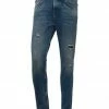 Schlussverkauf 👍 TOM TAILOR 5-Pocket-Jeans »tapered CONROY selvedge denim« ✔️
